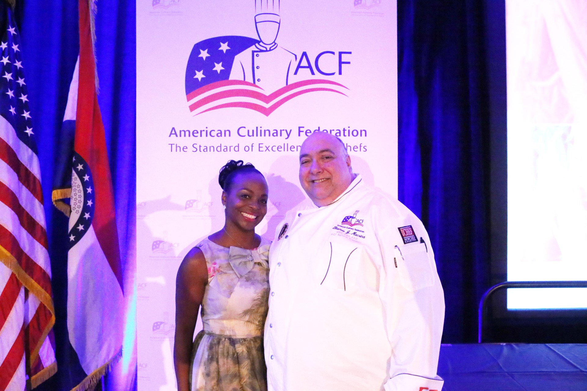 Charlie Trotter's Culinary Education Foundation Donates $25,000 for Culinary Scholarships