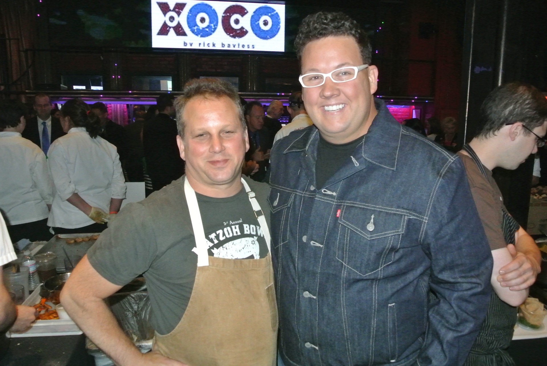 2014 Chicago Chefs Hall of Fame Inductees