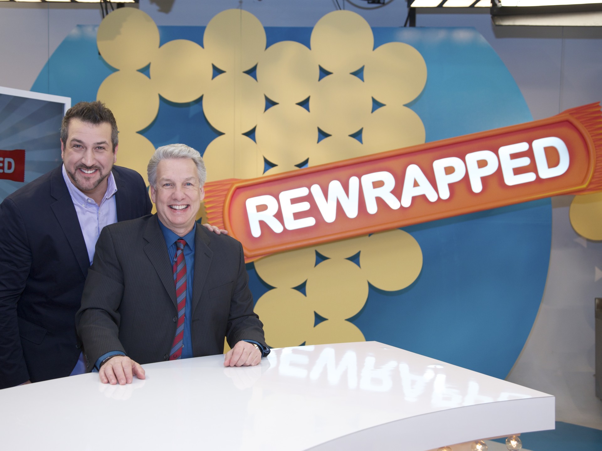 Rewrapped Returns For a Second Season Filled With Even More Iconic Snack Foods and Culinary Competition
