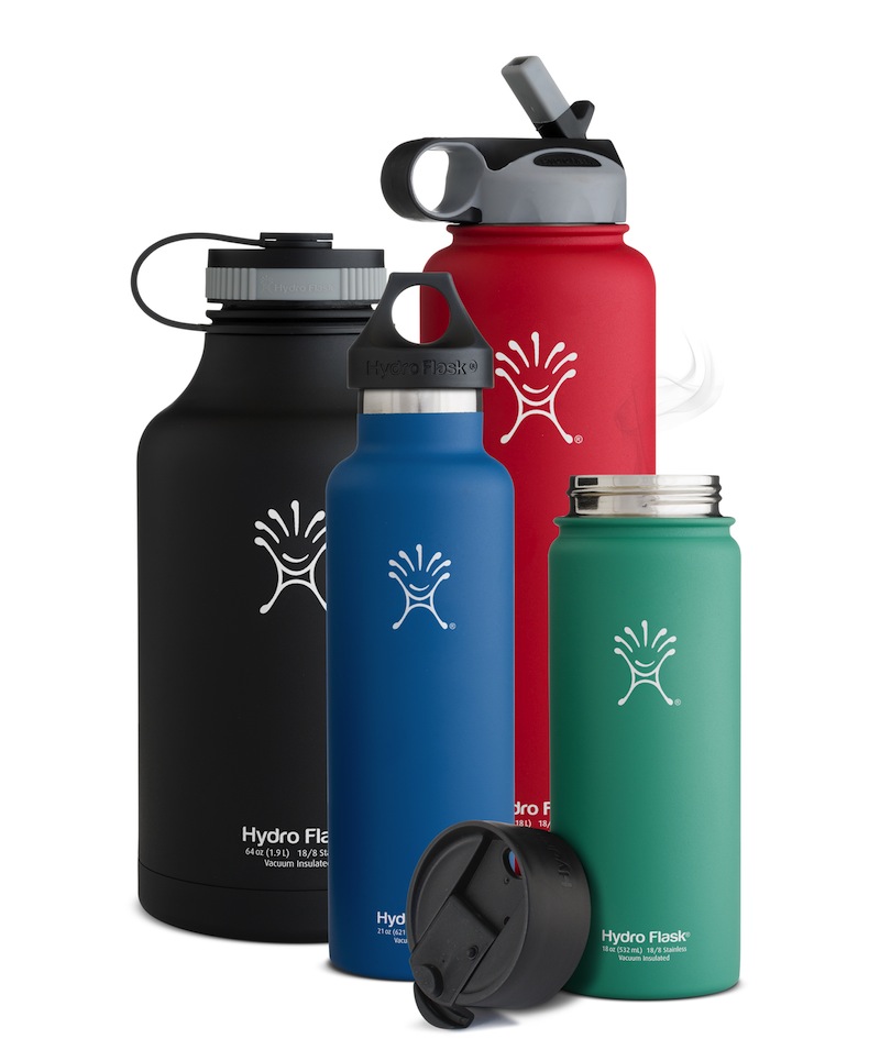 Hydro Flask Named to Inc. 500 List of Fastest-Growing Private Companies in America