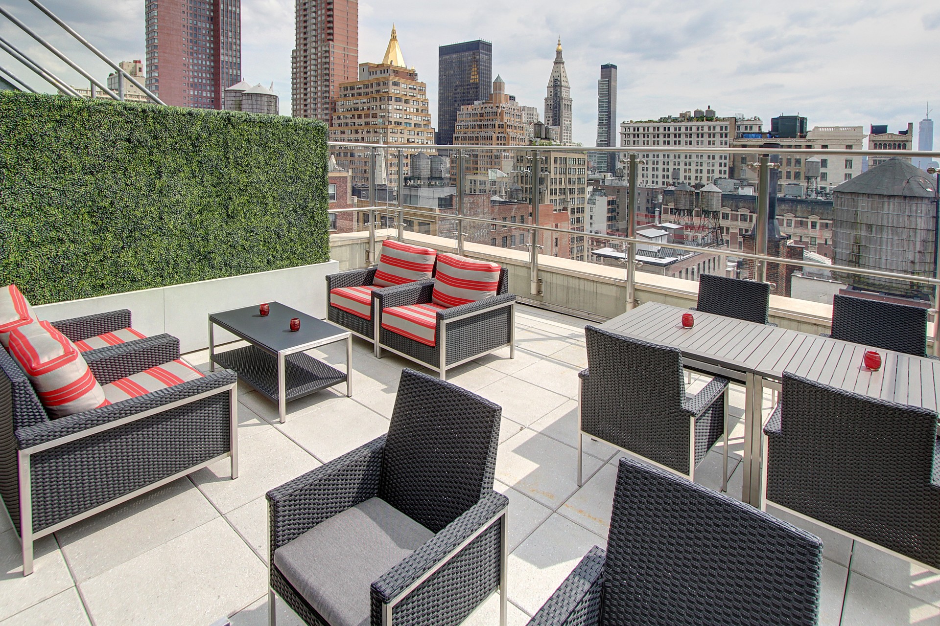 Hyatt and Chesapeake Lodging Trust to open new Hyatt hotel in vibrant Herald Square neighborhood