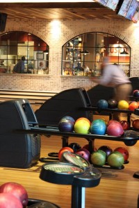 bowl and barrel