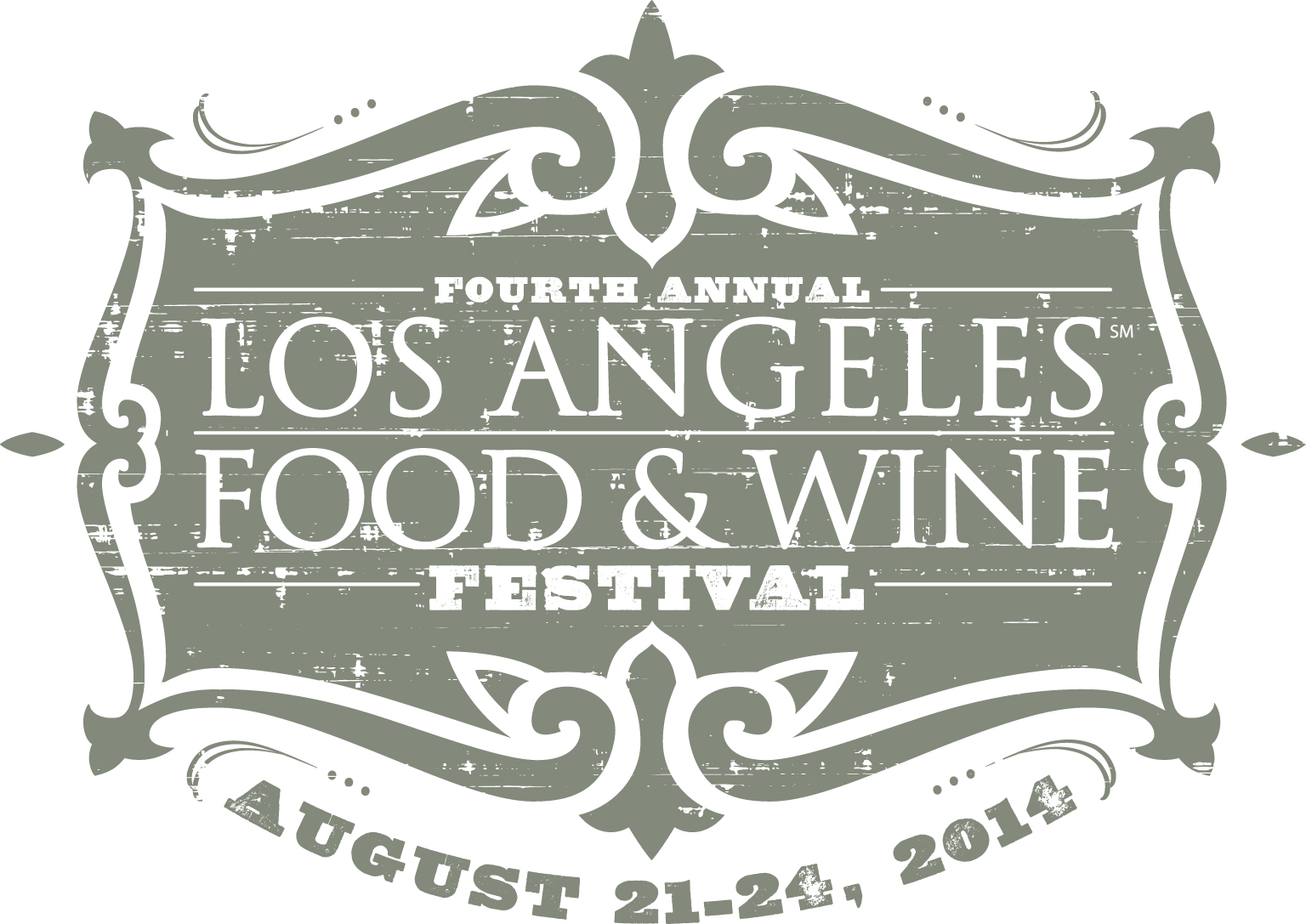 Culinary Stars Align at Los Angeles Food & Wine Festival