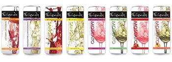 It's not wine, it's not beer- new trend shakes up beverage industry
