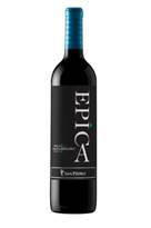 Award Winning Epica Wines Introduces Malbec to Portfolio