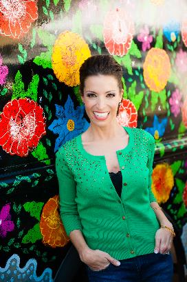KMA is proud to announce a new client!  Tina Ruggiero, M.S., R.D., L.D.