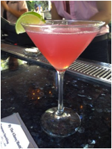 Lisa Vanderpump Serves up Delicious Cocktails to Keep you "PUMP"d for Summer!