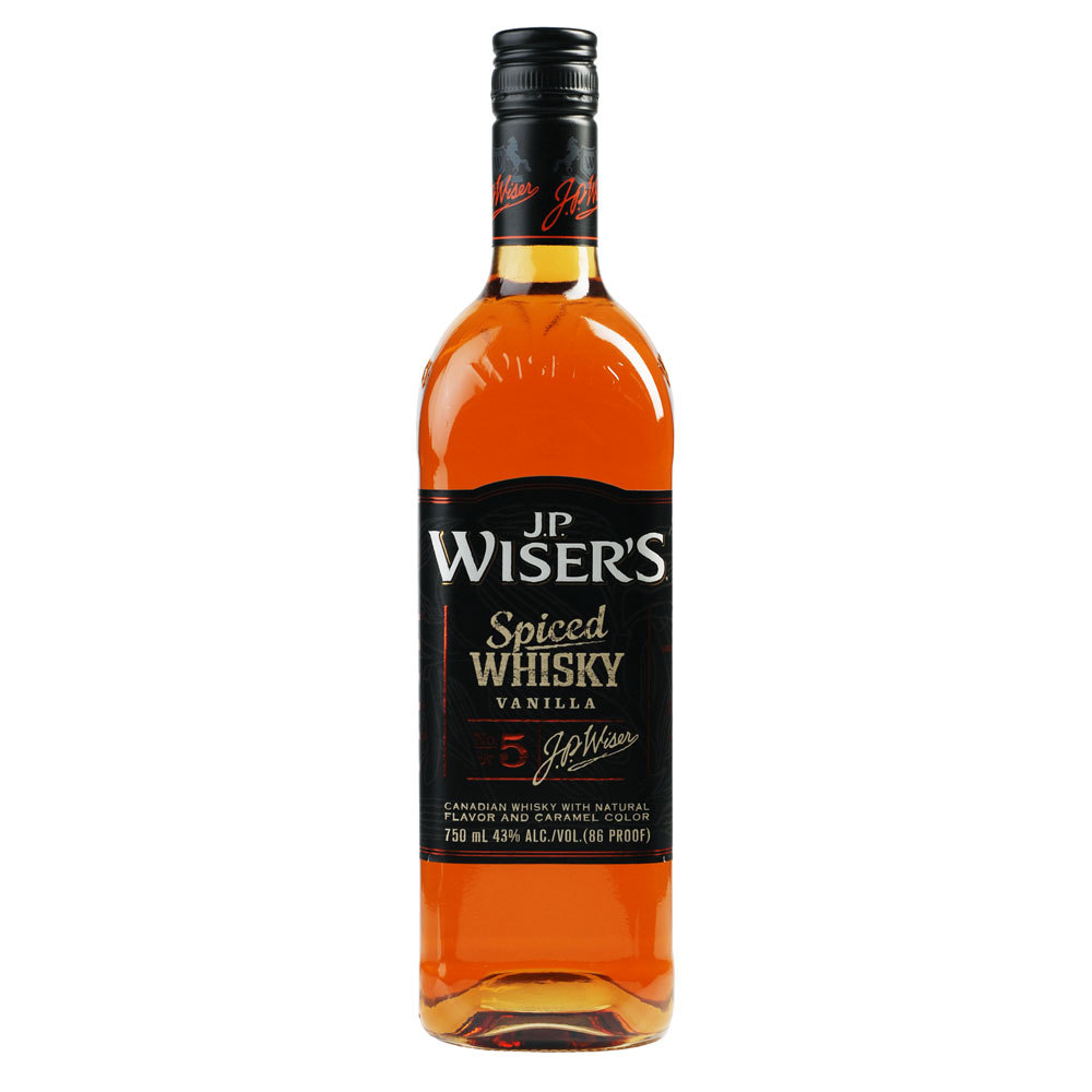 J.P. Wiser's Whisky And Fantasy Football Share Gameplan