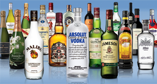 Absolut® Vodka Sponsors the Food Network New York City Wine & Food Festival Best Bloody Mary Recipe Contest