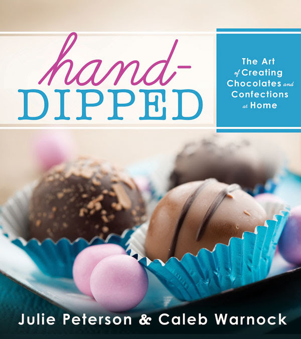 Attention Chocolate Lovers
