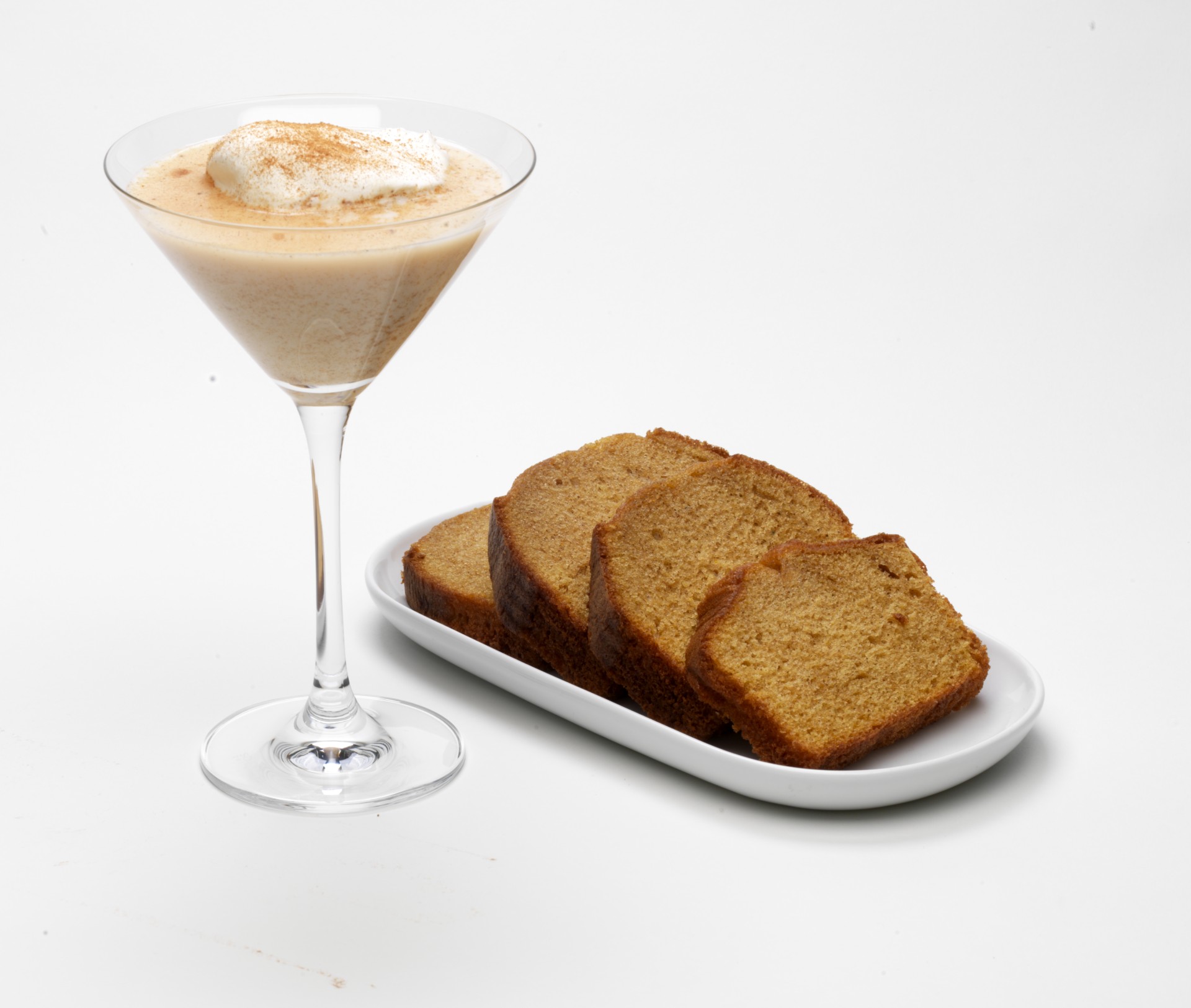 RumChata's Holiday Recipes!