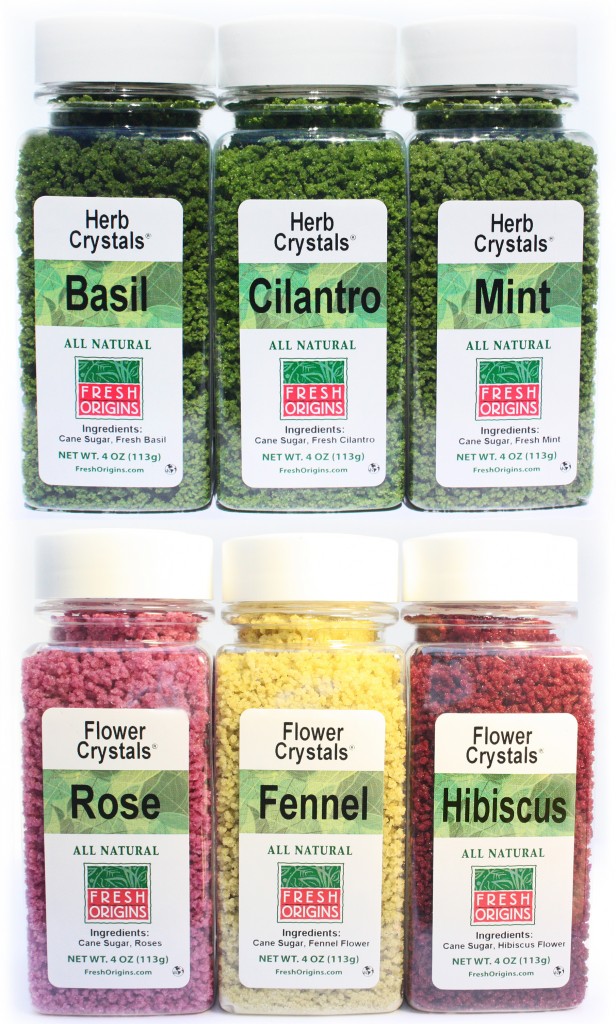 Fresh Origins Products Receive Innovation Award  at Western Foodservice & Hospitality Expo