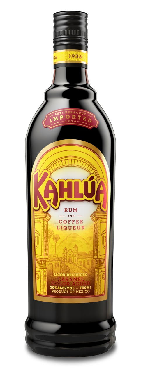 Iconic Spirits Brand Kahlúa® and Renowned Actor Jeff Bridges Team-Up for "The White Russian," A Kahlúa Productions Film
