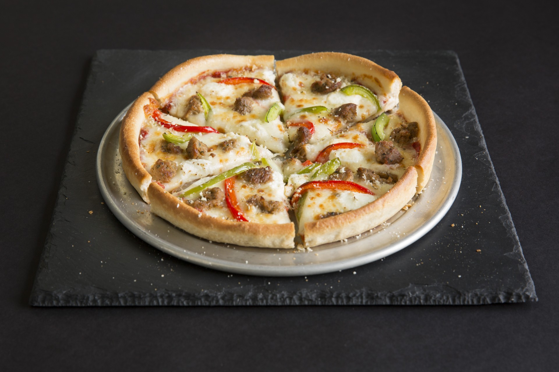 Mamma Mia! Pie Five Pizza Unveils Another Delicioso Masterpiece – The Meatball Ricotta Pie