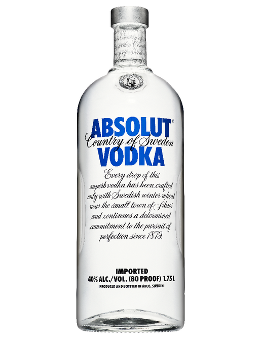 Absolut Challenges Convention By Infusing Nightlife With Creativity