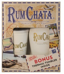 gift set rumchata front
