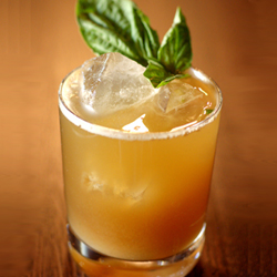 Exotic Moon Festival Cocktails from NYC's Hottest Bartenders