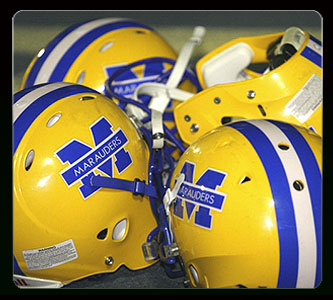 Genghis Grill Teams Up With Mira Mesa Football, Donates $2,500 Toward Upcoming Season