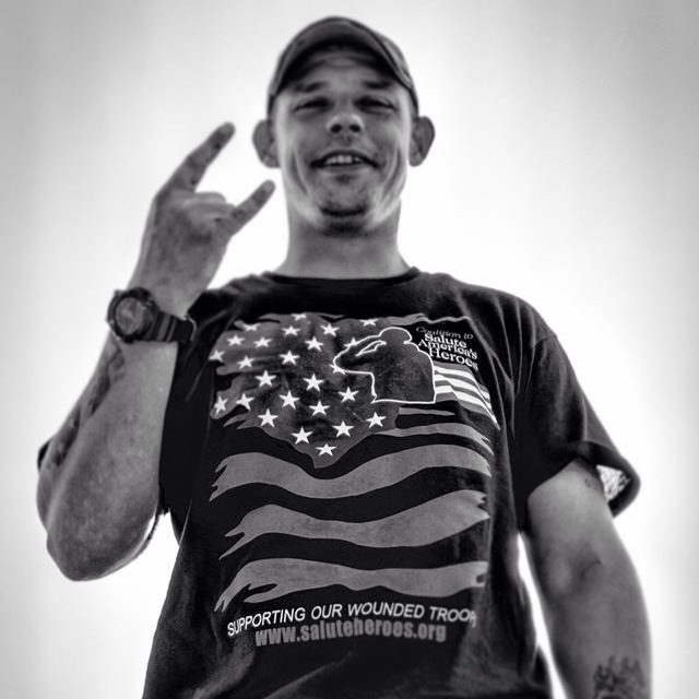 Bennigan’s at Tysons Corner to Host “Happy Hour with a Hero”