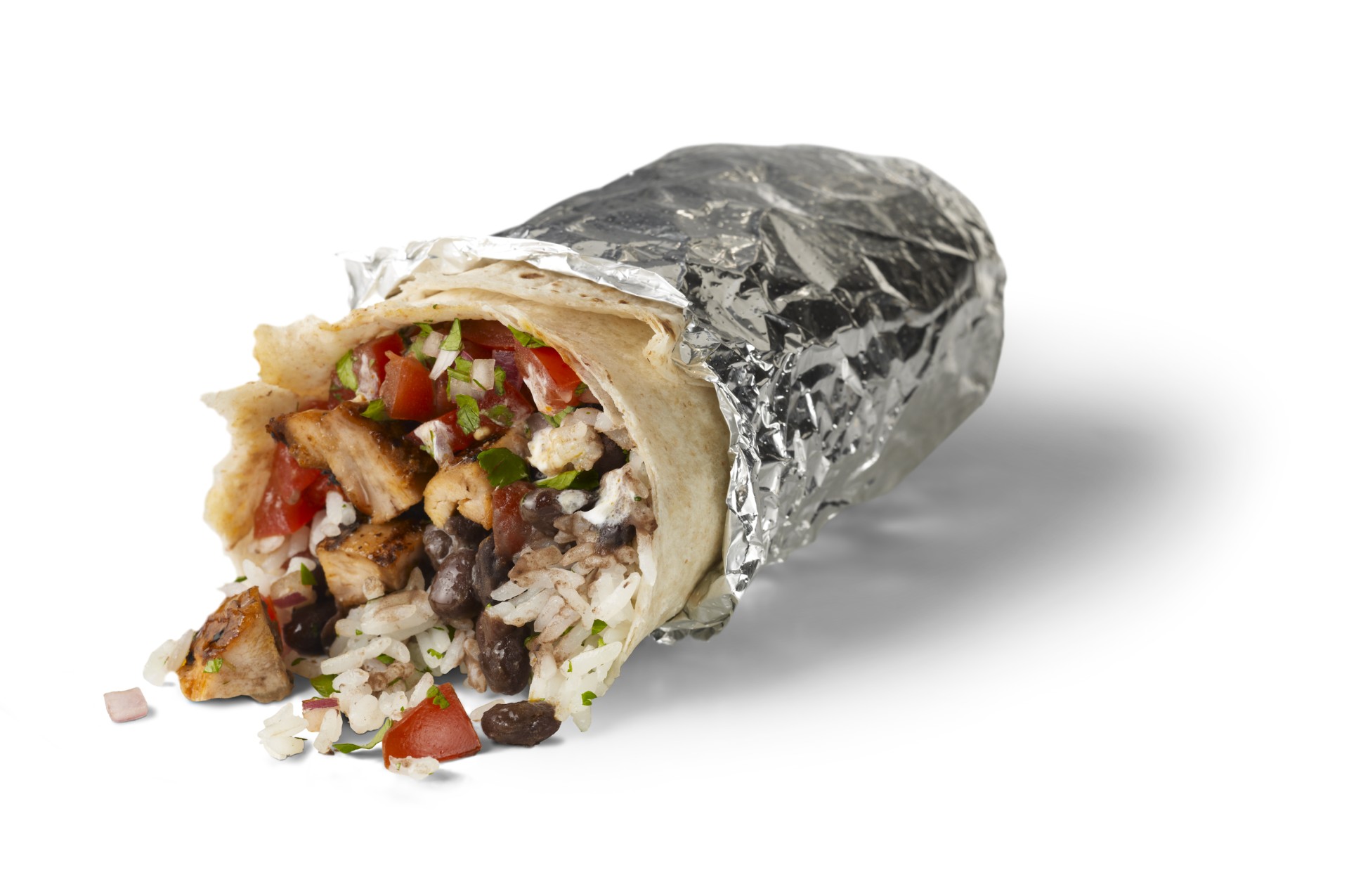 Chipotle Celebrates Halloween 2014 with Boorito