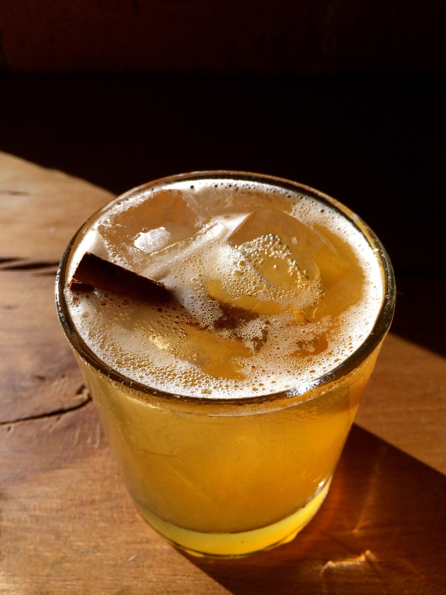 Bartenders Mix Up Festive Libations with The Real McCoy Rum