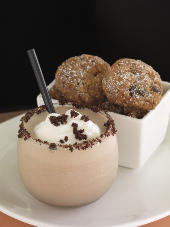 Buccan Group Enhances Dessert Program, Hires First Pastry Chef