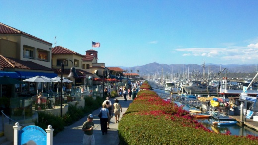 Ventura Harbor Village Ushers In Fall With New "Eat, Laugh, Love – Seaside Sojourn Package" From Four Points by Sheraton Ventura Harbor Resort
