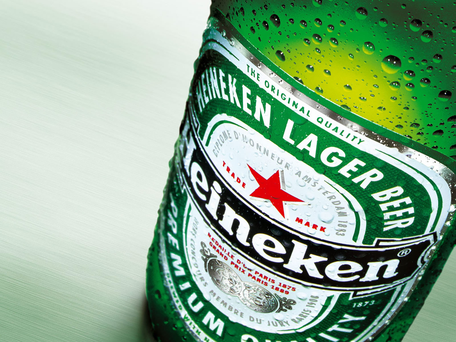 Heineken Elevates Global Soccer Presence With Deal To Become Official Beer Of Major League Soccer