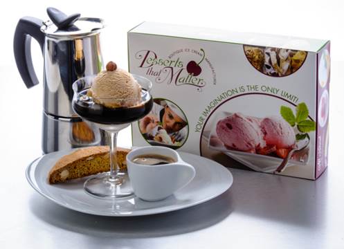 Desserts That Matter Brings Unique Flavors to New York
