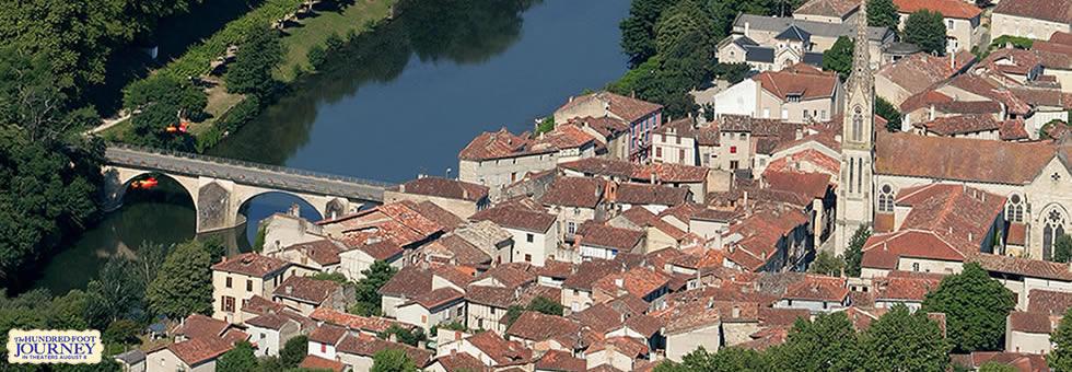 Atout France Announces French Wine Region Awards