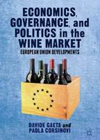 The Complexities and Intrigue of the European Wine Market Exposed