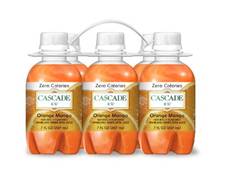 Zero-Calorie Sparkling Water, Cascade Ice, Announces Innovative Bottle Design And Latest Industry Rankings