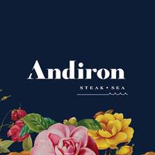 Official Announcement of Elizabeth Blau & Chef Kim Canteenwalla’s New Westside Dining Experience – Andiron Steak & Sea