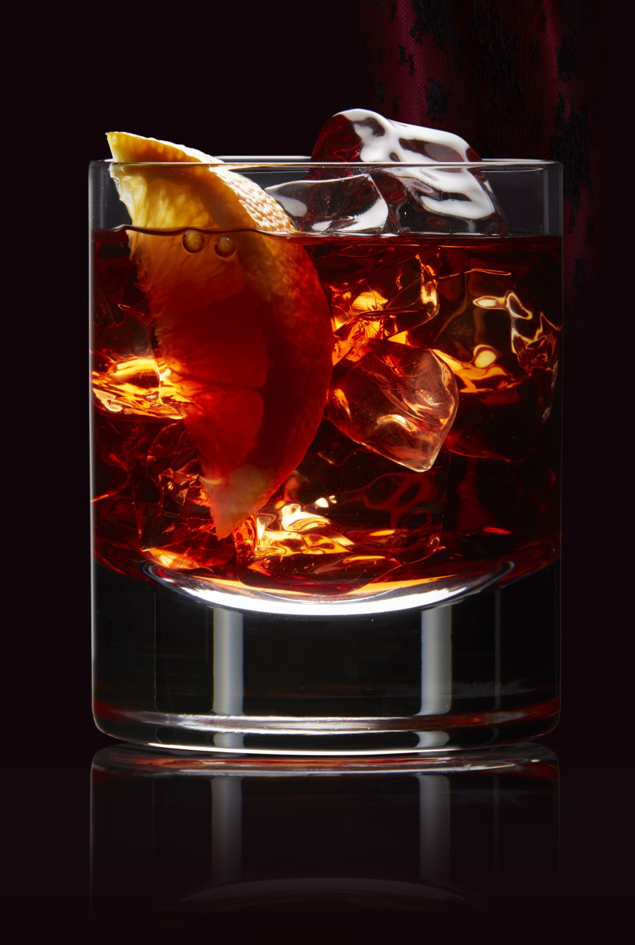Brockman Drink Recipe