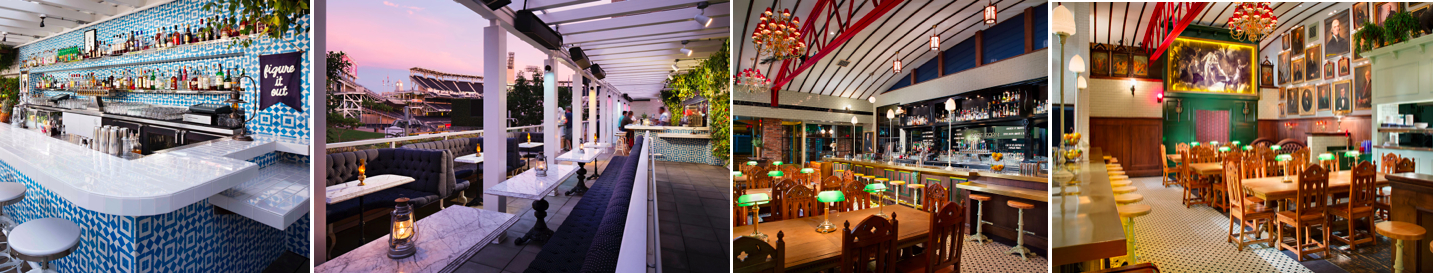Schnaps Meets Schnitzel in San Diego | CH Projects