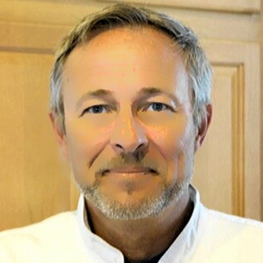 F&B Magazine : Chef of the Month ~ Terry French
