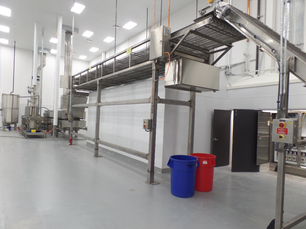 RW Garcia Opens New State-of-the-art Manufacturing Facility to Meet Demand for Increased Production Capacity