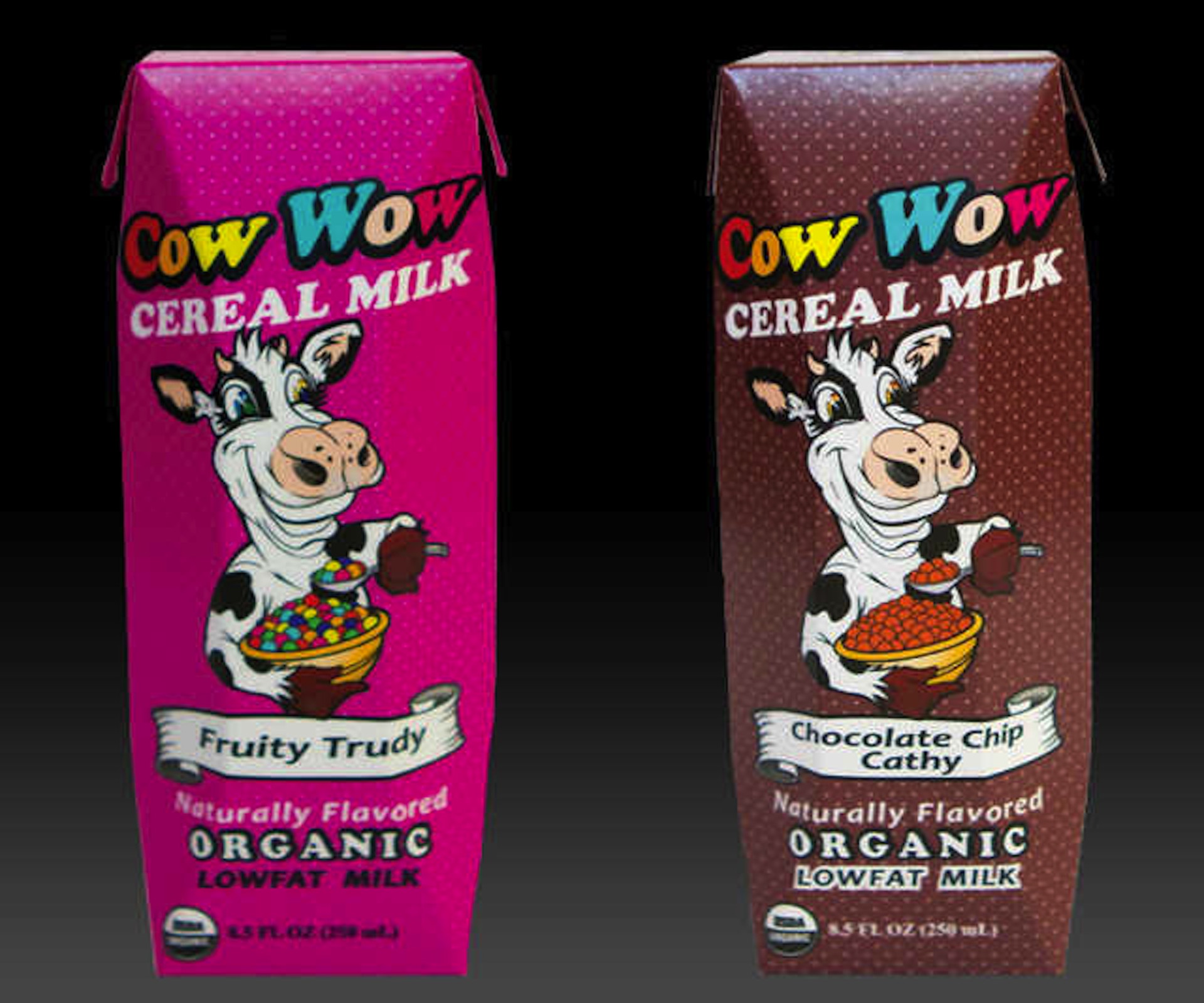 Mooove Over Moms CowWow is headed to College