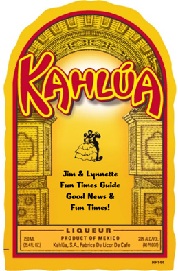 Kahlúa Teams Up With the Entertaining Extraordinaires Behind A Beautiful Mess to Share the Spirit of the Holidays