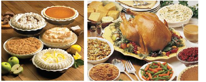 Marie Callender's offers Take Home Feasts, Pies and In-Restaurant Dining!
