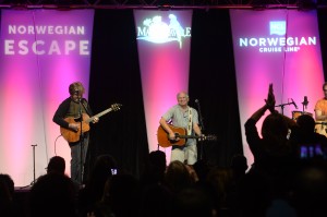 Norwegian Escape to Set Sail to XXX