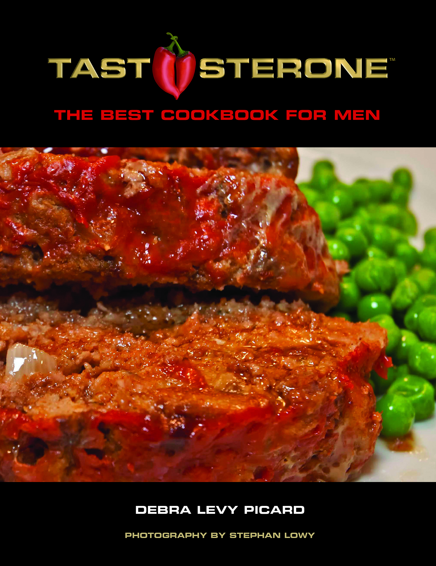 Tastosterone