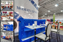 Contemporary & Custom Made Furniture Leader “Modern Line Furniture” Opens NJ Facility & Brings Back US Job