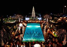 Top Holiday Celebrations from Hotels, Resorts and Tour Operators Around The World