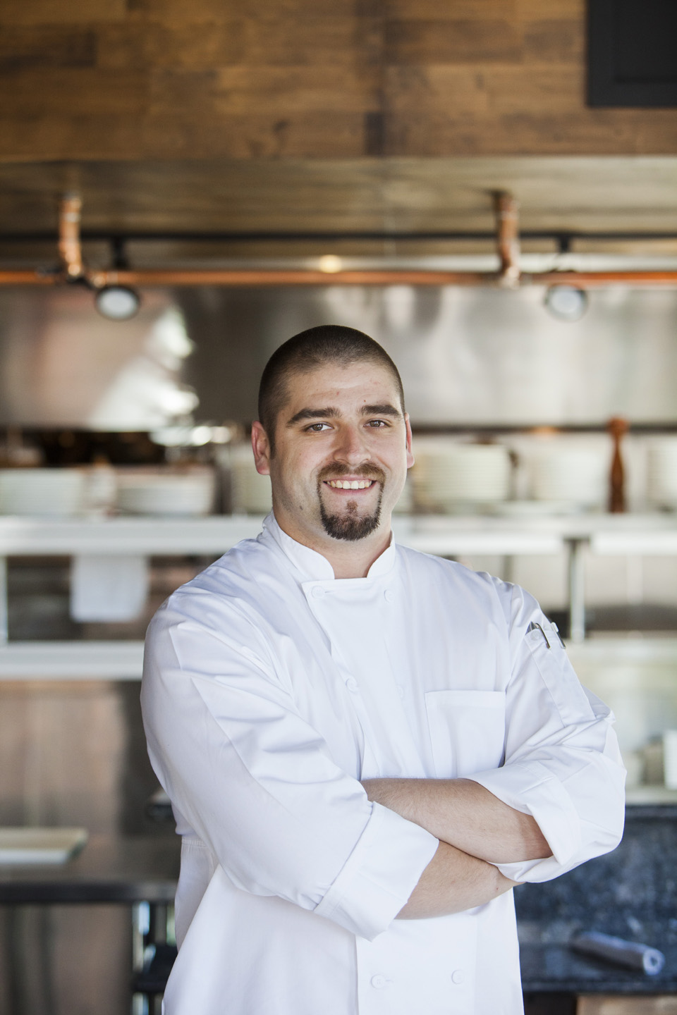 Interview with Chef Jaime Chavez, Sirena Latin Seafood Restaurant San Diego