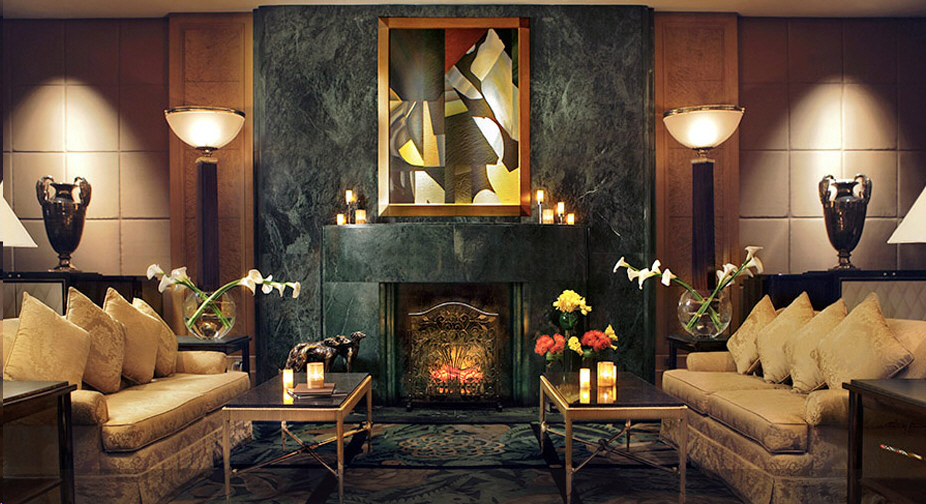 Sofitel New York: Parisian Chic in the City