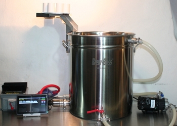 New invention turns your kitchen into a beer lovers paradise