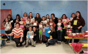 Milwaukee area charities receive grants from Cousins Subs Make It Better Foundation