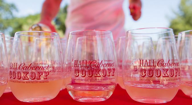 Hall Cabernet Cookoff Returns For Sixth Year