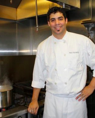 Locavore Love at Table 926 Restaurant San Diego